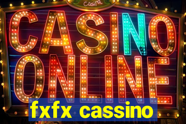 fxfx cassino